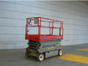 Scissor lift SkyJack SJ4626: picture 4