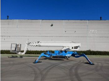 Aerial platform TEUPEN
