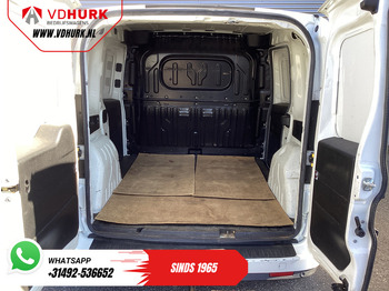 Small van Fiat Dobló Cargo 1.6 MJ 105 pk EXPORT ONLY Airco/ PDC/ Trekhaak: picture 5