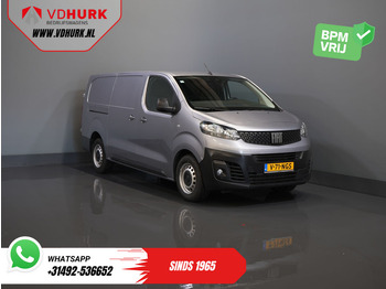 Panel van FIAT Scudo 2.0