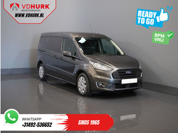Small van FORD Transit Connect