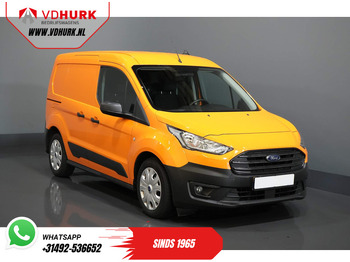 Small van FORD Transit Connect