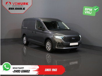 Small van FORD Transit Connect
