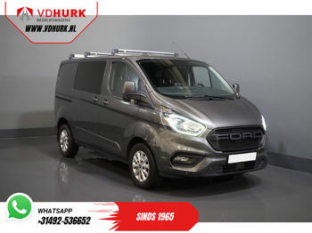 Small van FORD Transit