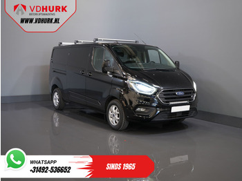 Small van FORD Transit