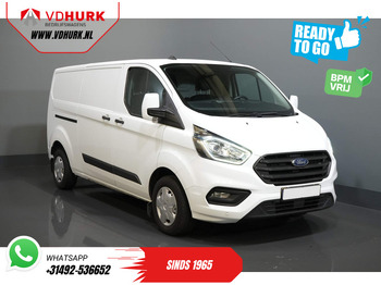 Small van FORD Transit