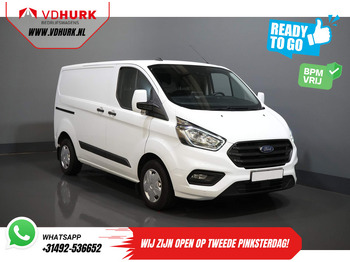 Small van FORD Transit