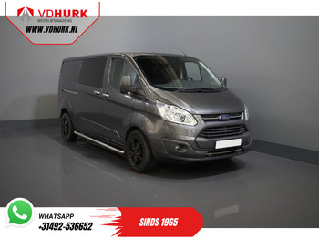Small van FORD Transit