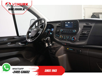 Leasing of Ford Transit Custom Tourneo 2.0 TDCI €27.762,- incl. BTW/BPM Trend Combi/ Kombi/ 9 Persoons/ 9 P/ Cruise/ PDC/ Airco Ford Transit Custom Tourneo 2.0 TDCI €27.762,- incl. BTW/BPM Trend Combi/ Kombi/ 9 Persoons/ 9 P/ Cruise/ PDC/ Airco: picture 3