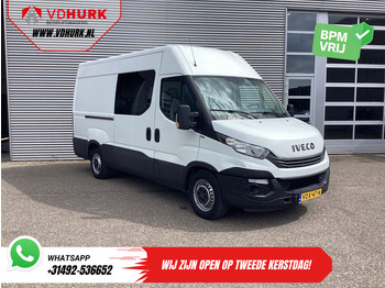Panel van IVECO Daily 35s16