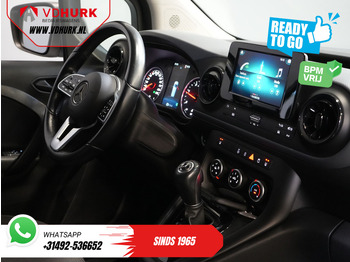 Small van Mercedes-Benz Citan 110 CDI Aut. BPM VRIJ! Ready2Go LED/ Carplay/ Stoelverw./ Camera/ Cruise/ DAB/ Trekhaak: picture 3