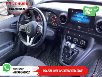 Panel van Mercedes-Benz Citan 112 CDI Aut. 3 Pers./ LED/ Stoelverw./ CarPlay/ Cruise/ Airco/ Dakdragers: picture 3 Panel van Mercedes-Benz Citan 112 CDI Aut. 3 Pers./ LED/ Stoelverw./ CarPlay/ Cruise/ Airco/ Dakdragers: picture 3