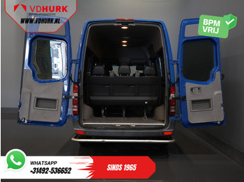 Minibus, Passenger van Mercedes-Benz Sprinter 213 2.2 CDI Aut. L2H2 €13.915,- Incl. BTW (BPM VRIJ) EXPORT Combi/ 9 Persoons/ Kombi/ 9P/ Airco/ PDC: picture 5
