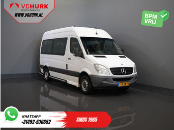 Minibus MERCEDES-BENZ Sprinter 313