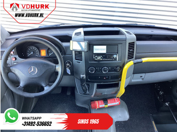 Leasing of Mercedes-Benz Sprinter 313 2.2 CDI Aut. L2H2 € 10.648 Incl. BTW BPM VRIJ! EXPORT ONLY Combi/ 9 Persoons/ Kombi/ 9P/ Airco/ Rolstoellift Mercedes-Benz Sprinter 313 2.2 CDI Aut. L2H2 € 10.648 Incl. BTW BPM VRIJ! EXPORT ONLY Combi/ 9 Persoons/ Kombi/ 9P/ Airco/ Rolstoellift: picture 3