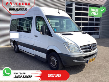 Minibus MERCEDES-BENZ Sprinter 313