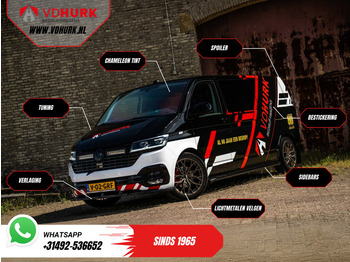 Minibus, Passenger van Mercedes-Benz Sprinter 313 2.2 CDI L2H2 €9922 Incl. BTW BPM VRIJ! EXPORT ONLY Combi/ 9 Persoons/ Kombi/ 9P/ Airco/ Rolstoellift: picture 4