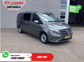 Small van MERCEDES-BENZ Vito 114