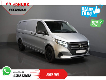 Small van MERCEDES-BENZ Vito 116
