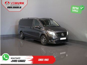 Small van MERCEDES-BENZ Vito 119