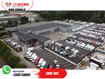 Small van Mercedes-Benz Vito 119 CDI Aut. L3 XL ZGAN (DEMO) BPM VRIJ! Standkachel/ Inrichting/ LED/ Stoelverw./ CarPlay/ Camera/ Navi/ LMV/ Cruise/ PDC/ Trek: picture 4