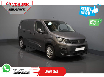 Small van PEUGEOT Partner