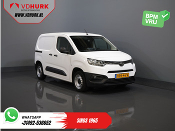 Small van TOYOTA Proace