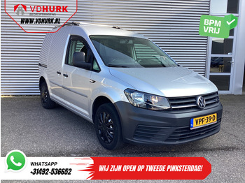 Small van VOLKSWAGEN Caddy 2.0