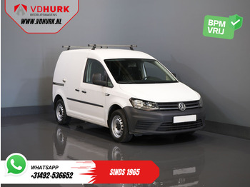 Small van VOLKSWAGEN Caddy 2.0