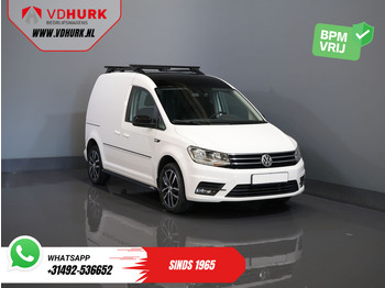 Small van VOLKSWAGEN Caddy 2.0