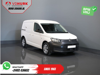 Small van VOLKSWAGEN Caddy Cargo