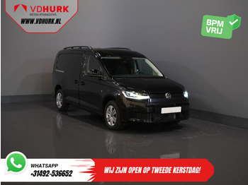 Panel van VOLKSWAGEN Caddy Cargo Maxi
