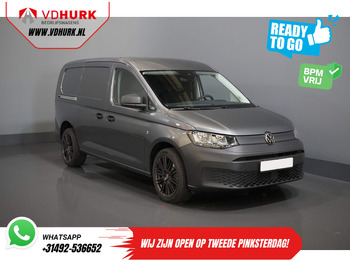 Small van VOLKSWAGEN Caddy Cargo Maxi