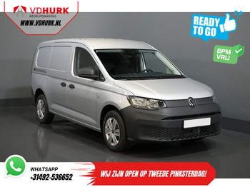 Small van VOLKSWAGEN Caddy Cargo Maxi
