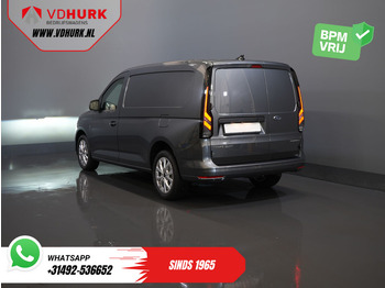 Small van Volkswagen Caddy Cargo Maxi (Connect) 2.0 125 pk DSG Aut. L2 Limited BPM VRIJ! Adapt.Cruise/ LED/ Virtual Cockpit/ Stoelverw./ Carplay/ Stuurverw./ Navi/ Ca: picture 2