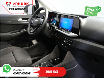 Small van Volkswagen Caddy Cargo Maxi (Connect) 2.0 125 pk DSG Aut. L2 Limited BPM VRIJ! Adapt.Cruise/ LED/ Virtual Cockpit/ Stoelverw./ Carplay/ Stuurverw./ Navi/ Ca: picture 3