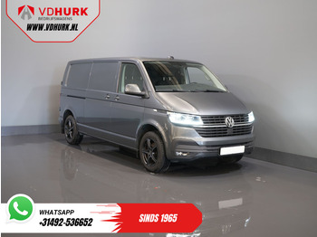 Small van VOLKSWAGEN Transporter T6.1