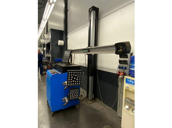 Construction machinery Hoffmann *Uitlijner*Geoliner 680*uitstekende staat: picture 3 Construction machinery Hoffmann *Uitlijner*Geoliner 680*uitstekende staat: picture 3