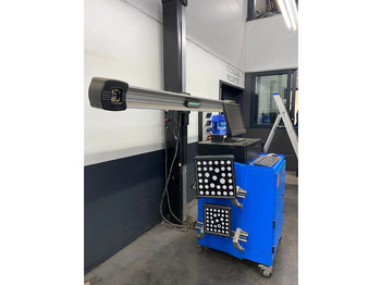 Construction machinery Hoffmann *Uitlijner*Geoliner 680*uitstekende staat: picture 2 Construction machinery Hoffmann *Uitlijner*Geoliner 680*uitstekende staat: picture 2