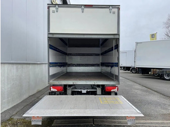 Box van Mercedes-Benz Sprinter 514 *Airconditioning*Cruise control*Zijwindassistent*laadbrug: picture 4