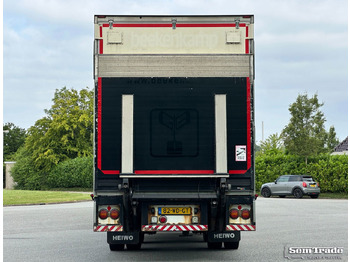 Refrigerator truck Scania R450 Retarder TRS Cooling Heiwo Isolated Boxes Tail Lift NL-Combi: picture 4