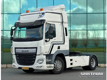 Tractor unit DAF CF 440
