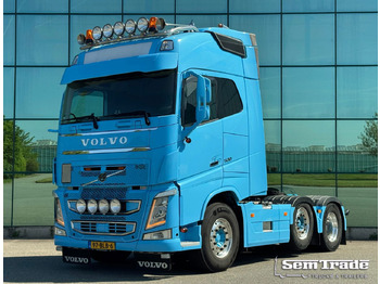 Tractor unit VOLVO FH 500