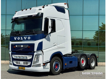 Tractor unit VOLVO FH 500
