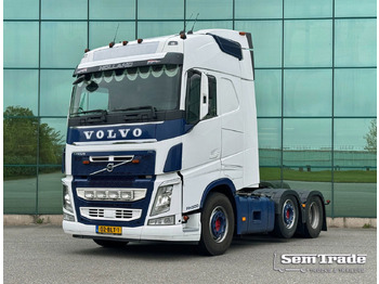 Tractor unit VOLVO FH