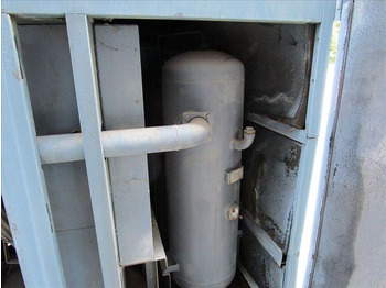 Air compressor Atlas-Copco GA - 1407 . 5: picture 5 Air compressor Atlas-Copco GA - 1407 . 5: picture 5