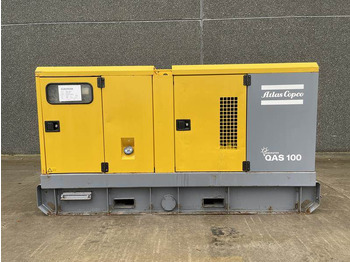 Generator set ATLAS