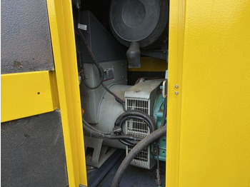 Generator set Atlas-Copco QAS 150: picture 5