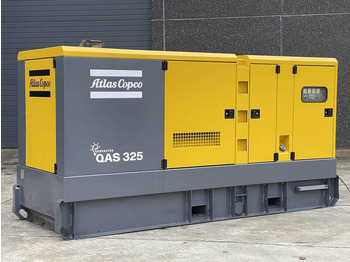 Generator set ATLAS