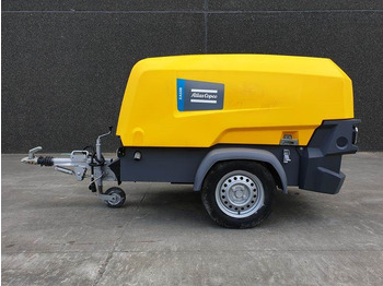 Air compressor ATLAS